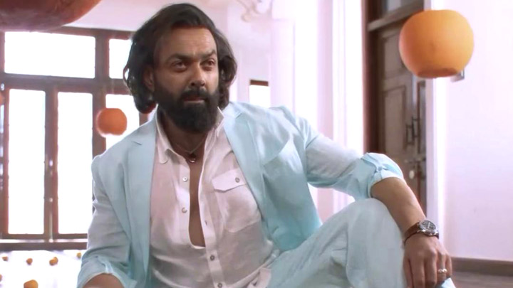 Full on fire! Many shades of Lord Bobby - Bollywood Hungama