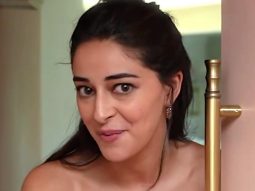 Gauri Khan lights up Ananya Panday’s new home with a touch of home decor magic