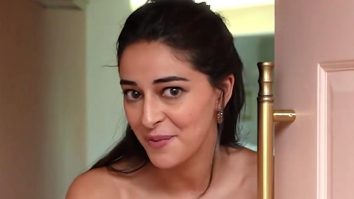 Gauri Khan lights up Ananya Panday’s new home with a touch of home decor magic