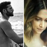 Gehraiyaan marks 2: Siddhant Chaturvedi posts unseen memories with Ananya Panday; Deepika Padukone’s shares goofy BTS clip
