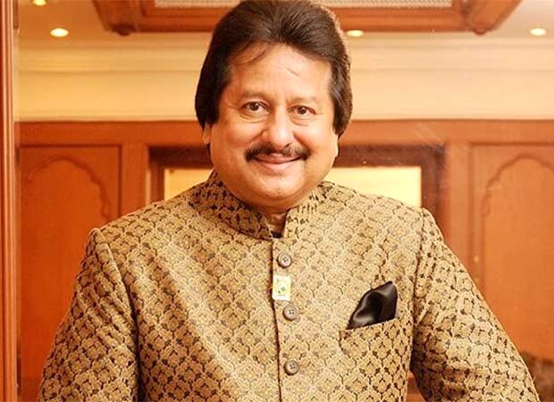 Ghazal singer Pankaj Udhas’ last rites to be held in Mumbai on February 27, confirms daughter Nayaab Udhas Ghazal singer Pankaj Udhas’ last rites to be held in Mumbai on February 27, confirms daughter Nayaab Udhas
