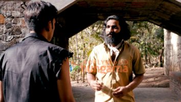 Movie Stills Of The Movie Gin Ke Dus
