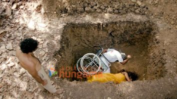 Movie Stills Of The Movie Gin Ke Dus