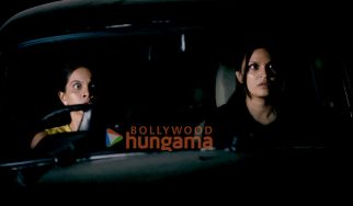 Movie Stills Of The Movie Gin Ke Dus