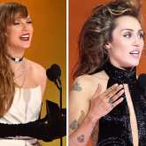 Grammys 2024 Taylor Swift wins Album of the Year for Midnights; Miley Cyrus bags Record the Year