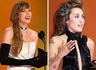 Grammys 2024: Taylor Swift wins Album of the Year for Midnights; Miley Cyrus bags Record of the Year