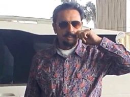 He’s a happy soul! Gulshan Grover gets clicked at the airport by paps