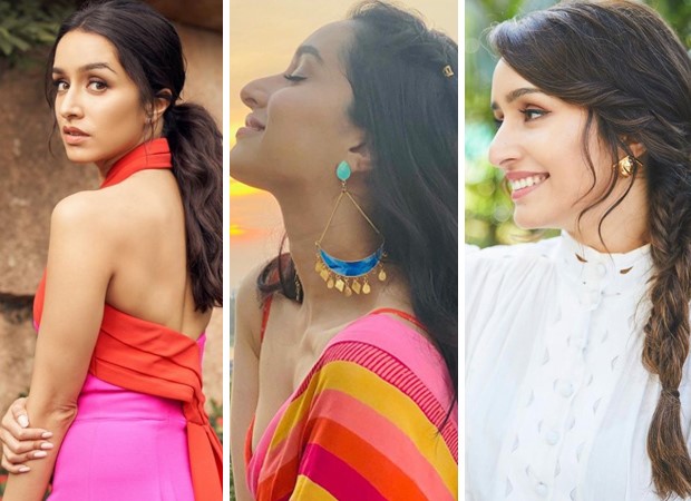 Hair Evolution of Shraddha Kapoor 5 trendsetting moments to effortlessly replicate