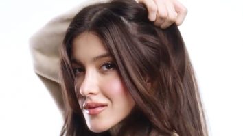 Hair On Point ! With Shanaya Kapoor’s new campaign