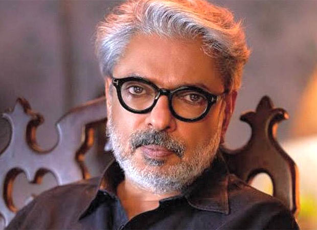 Happy Birthday Sanjay Leela Bhansali Bhansali Productions reminisces his journey Celebrating the visionary director and a master storyteller