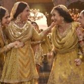 Sanjay Leela Bhansali’s Heeramandi: The Diamond Bazaar to feature 6-7 songs