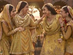 Sanjay Leela Bhansali’s Heeramandi: The Diamond Bazaar to feature 6-7 songs