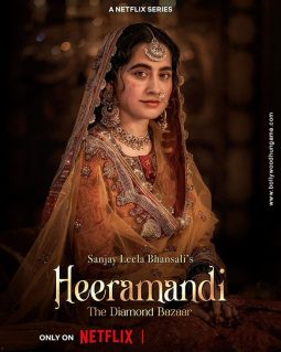 Heeramandi