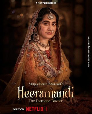 Heeramandi
