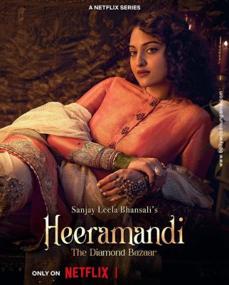Heeramandi