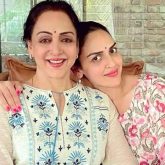 Hema Malini reveals about the keen interest Esha Deol has in politics; says, “If she is interested, she will definitely join politics”