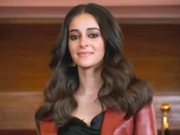 Here’s the secret to Ananya Panday’s gorgeous silky hair