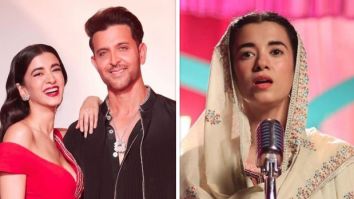 Hrithik Roshan calls Saba Azad starrer Songs of Paradise ‘heart-wrenching’: “Every actor needs to see your performance in this one”