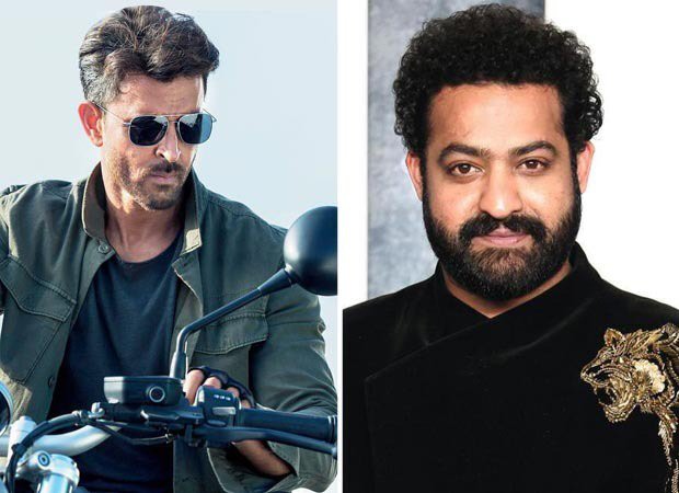 Hrithik Roshan and Jr NTR to lock horns during action sequences in April 2024 in Mumbai for War 2: Report