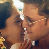 Fighter song 'Bekaar Dil', starring Hrithik Roshan-Deepika Padukone, out ahead of Valentine's Day, watch