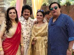 “I feel devastated”, reveals Sheeba Akashdeep on Pankaj Udhas’s demise