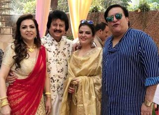 “I feel devastated”, reveals Sheeba Akashdeep on Pankaj Udhas’s demise