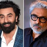 Ranbir Kapoor to play twisted character with shades of grey in Sanjay Leela Bhansali's Love & War: Report