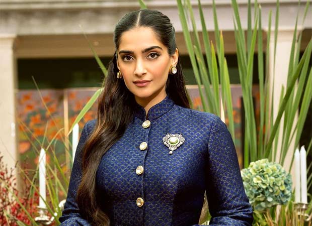 Inside Sonam Kapoor’s majestic Rs. 173 crore bungalow in Delhi with exquisite architecture and magnificent grandeur, watch 