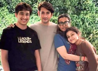 Inside the beautiful home of Mahesh Babu: Wife Namrata Shirodkar and daughter Sitara Ghattamaneni share glimpses in multiple social media posts