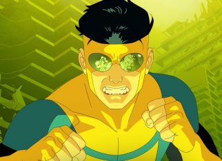 Invincible Season 2 Trailer: Mark Grayson fights for his family amid major threats, watch