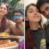 Ira Khan shares pics from Indonesian Honeymoon with Nupur Shikhare; see post