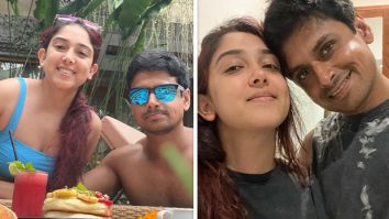 Ira Khan shares pics from Indonesian Honeymoon with Nupur Shikhare; see post