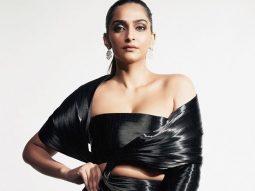 Is Sonam Kapoor a maximalist or minimalist? The actress answers, watch