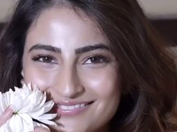 Isn’t she the cutest! Palak Tiwari  in her latest brand shoot