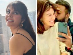 Jacqueline Fernandez receives Valentine’s Day letter from Sukesh Chandrashekhar; conman reveals he was ‘instigated’ by a ‘gold digger’