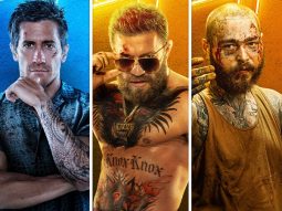 Jake Gyllenhaal, Conor McGregor, Post Malone & others feature on new character posters of Road House, see photos
