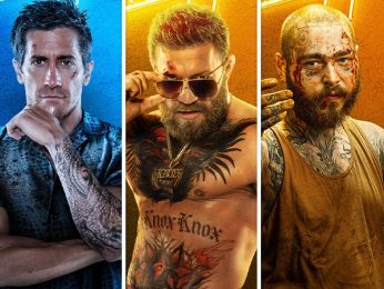 Jake Gyllenhaal, Conor McGregor, Post Malone & others feature on new character posters of Road House, see photos Jake Gyllenhaal, Conor McGregor, Post Malone & others feature on new character posters of Road House, see photos