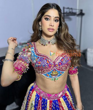 Janhvi Kapoor