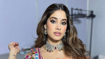 Janhvi Kapoor