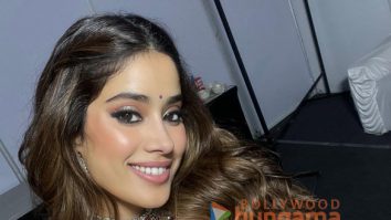 Janhvi Kapoor