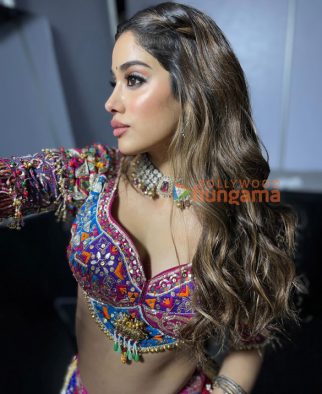 Janhvi Kapoor