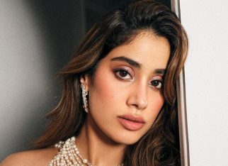 Janhvi Kapoor says she learnt nothing in acting school in the US: “Could have used that time getting to know my people and my country”
