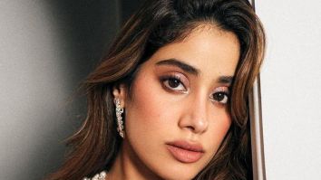 Janhvi Kapoor says she learnt nothing in acting school in the US: “Could have used that time getting to know my people and my country”