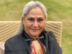 Jaya Bachchan advocates for respect in relationships; says, “Aap se tum, tum se tu, tu ke baad finished”