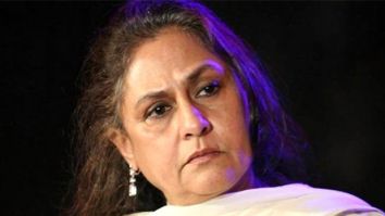 Jaya Bachchan believes “memes are so bad”; says, “I don’t mind people making fun of you or laughing at you”