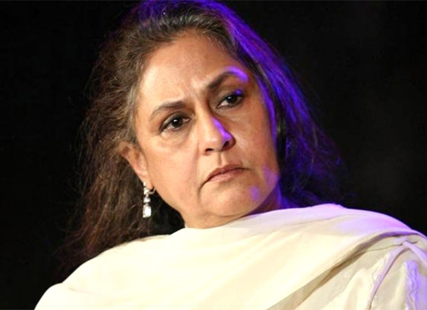 Jaya Bachchan believes “memes are so bad”; says, “I don't mind people making fun of you or laughing at you”