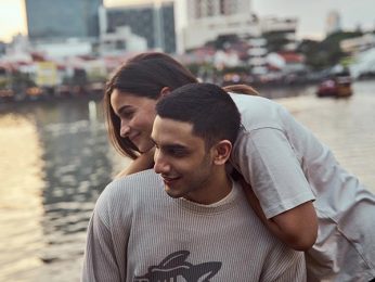 It’s a wrap! Alia Bhatt concludes Jigra shoot; shares candid photos featuring co-star Vedang Raina It’s a wrap! Alia Bhatt concludes Jigra shoot; shares candid photos featuring co-star Vedang Raina