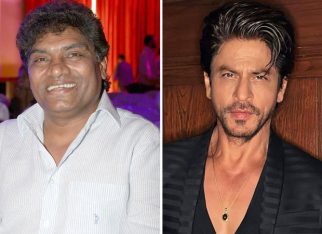 Johny Lever reveals Shah Rukh Khan was weak in action and dancing; he worked hard to become a superstar: “He is now a pro”