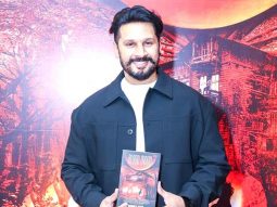 Kaal director Soham Shah opens up about adapting his debut novel Blood Moon; says, “I am keeping it open for either a web show or a movie”