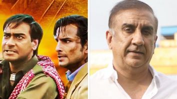 25 Years of Kachche Dhaage EXCLUSIVE: Milan Luthria admits that it was difficult to convince Saif Ali Khan to do the film: “Ajay Devgn and I both assured him, ‘We promise you that more than Ajay’s character, we’ll take care of your character’”